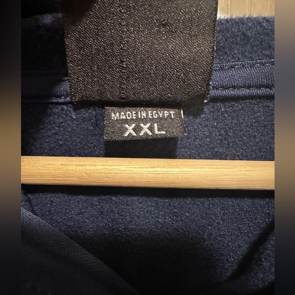 New Era NFL Dallas Cowboys Men’s Combine Training Pullover Hoodie - Size: XXL - Picture 8 of 11